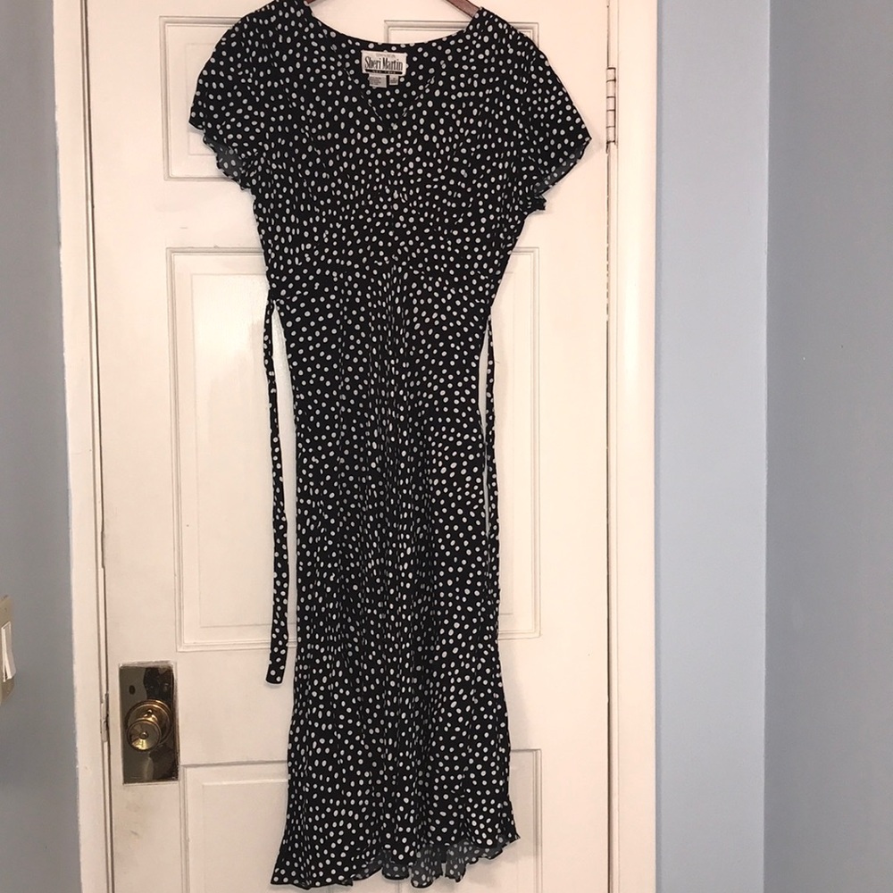 Sheri Martin Dress